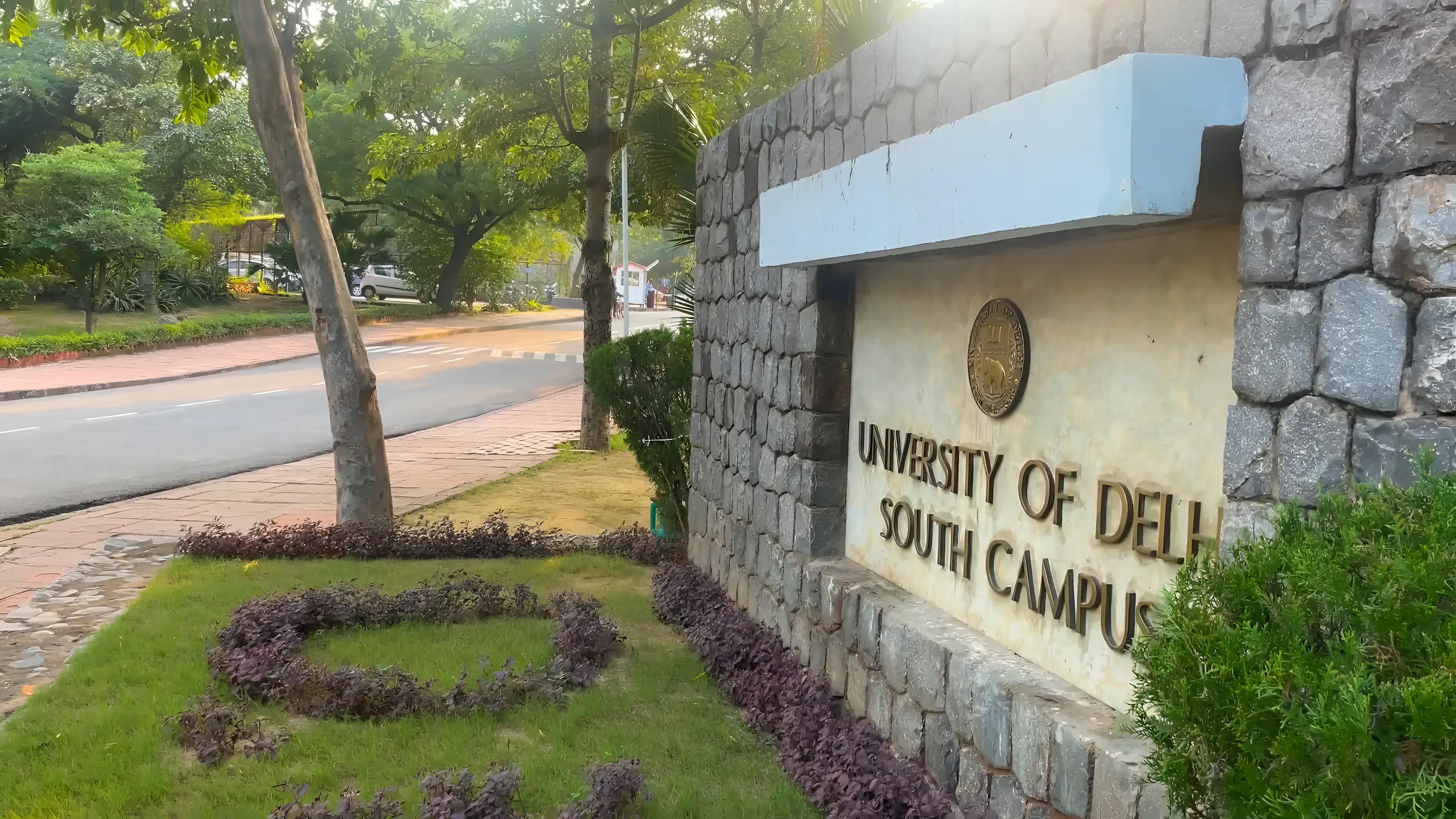 Department of Business Economics, Delhi University Campus photo 4